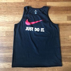 Nike Tank Top Men’s Size L